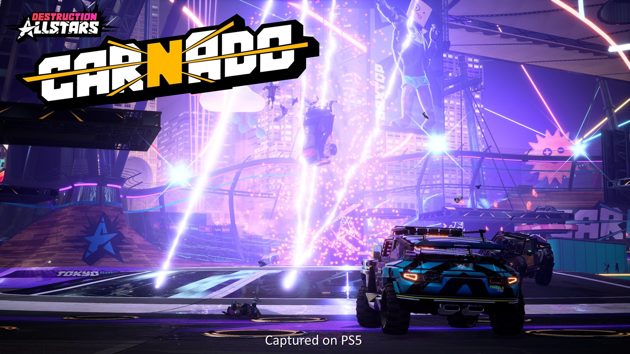 Destruction AllStars - Imagen 36